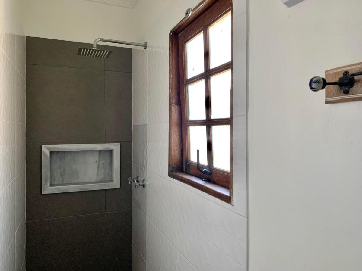 Pousada Catamara Porto Seguro Exteriör bild