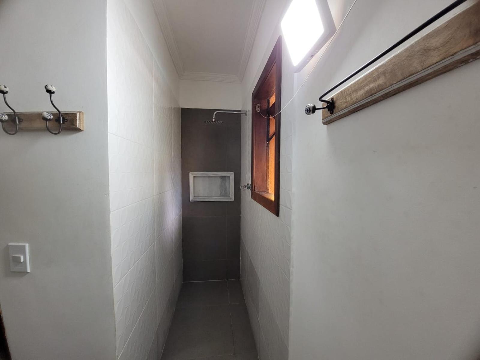 Pousada Catamara Porto Seguro Exteriör bild